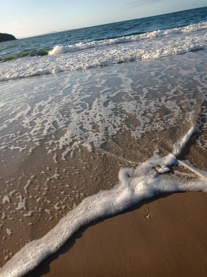 Pousada Recanto Do Norte Florianopolis Bagian luar foto