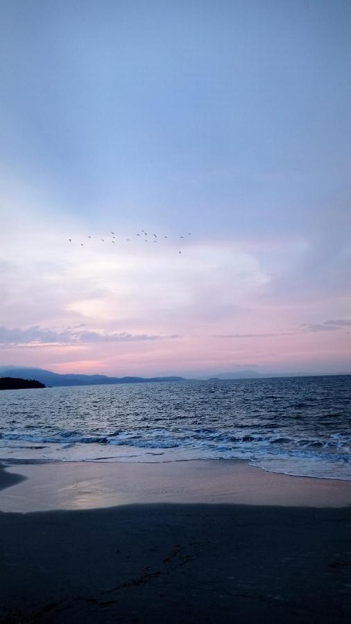 Pousada Recanto Do Norte Florianopolis Bagian luar foto