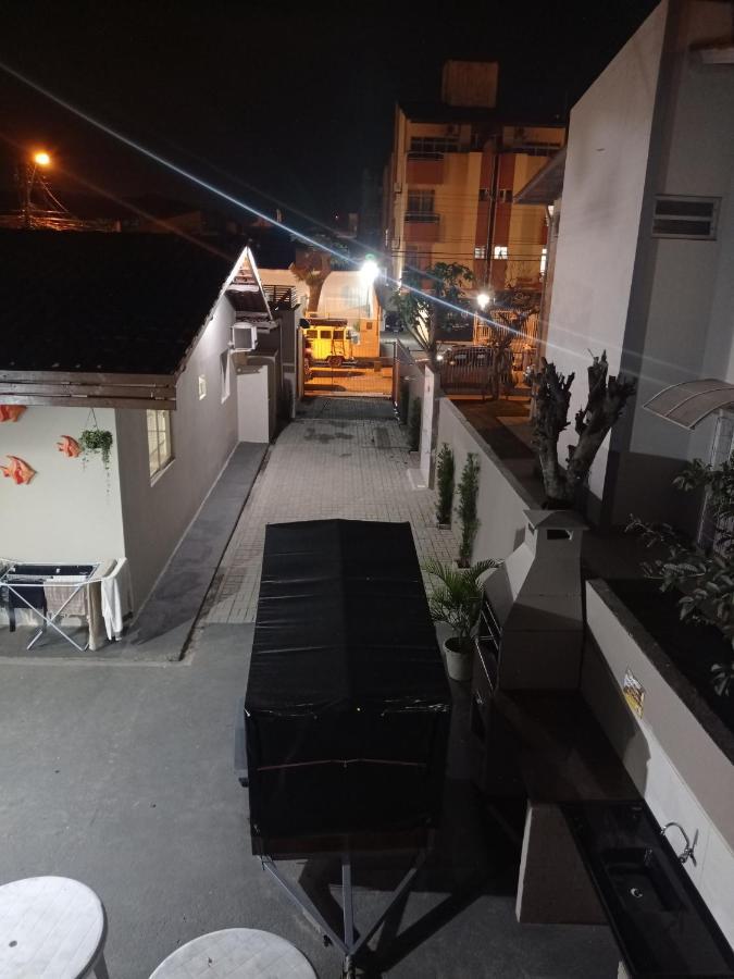 Pousada Recanto Do Norte Florianopolis Bagian luar foto