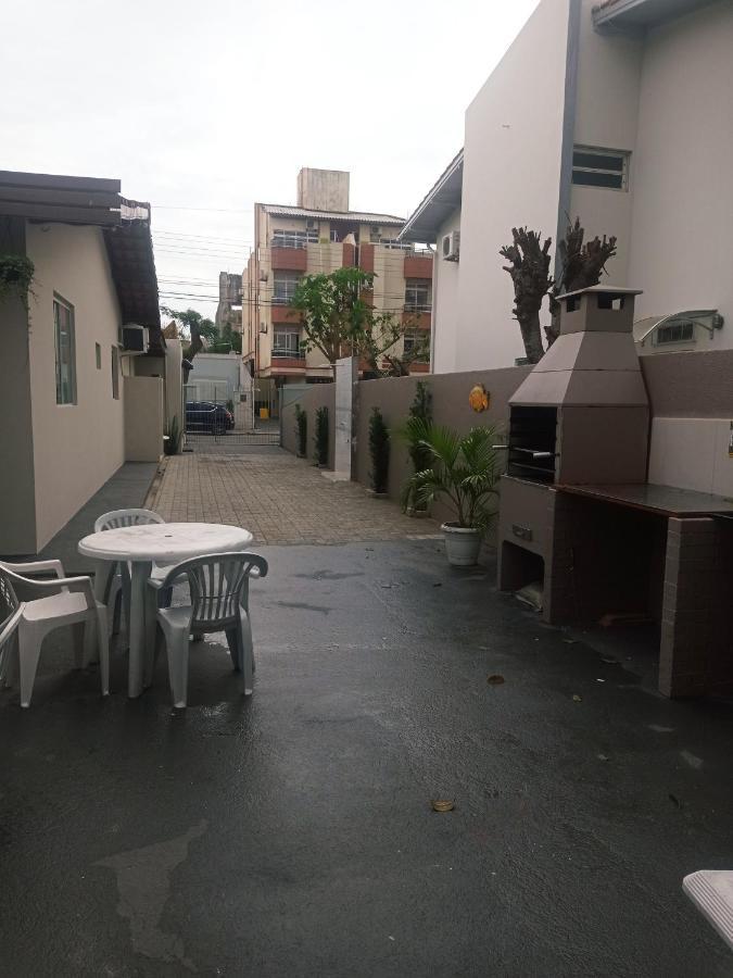 Pousada Recanto Do Norte Florianopolis Bagian luar foto