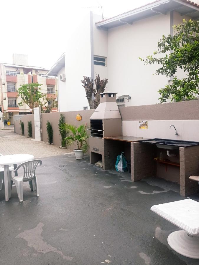 Pousada Recanto Do Norte Florianopolis Bagian luar foto