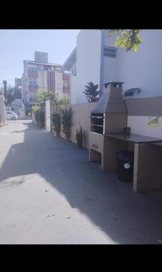 Pousada Recanto Do Norte Florianopolis Bagian luar foto