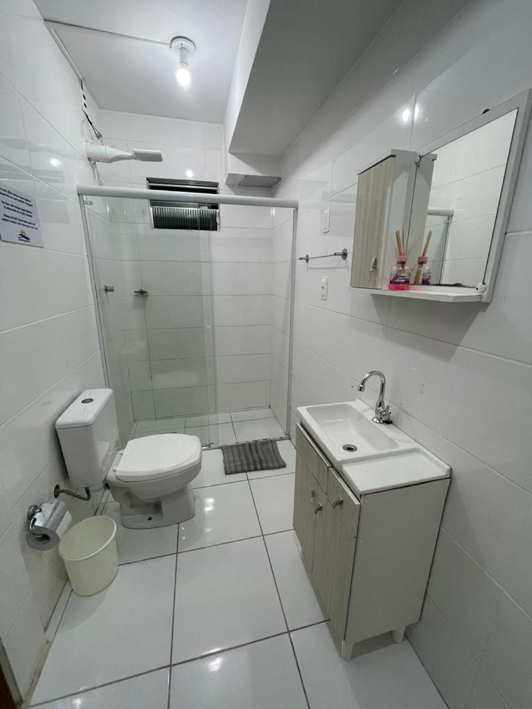 Pousada Recanto Do Norte Florianopolis Bagian luar foto