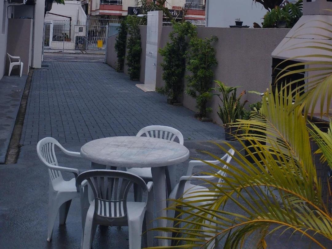 Pousada Recanto Do Norte Florianopolis Bagian luar foto
