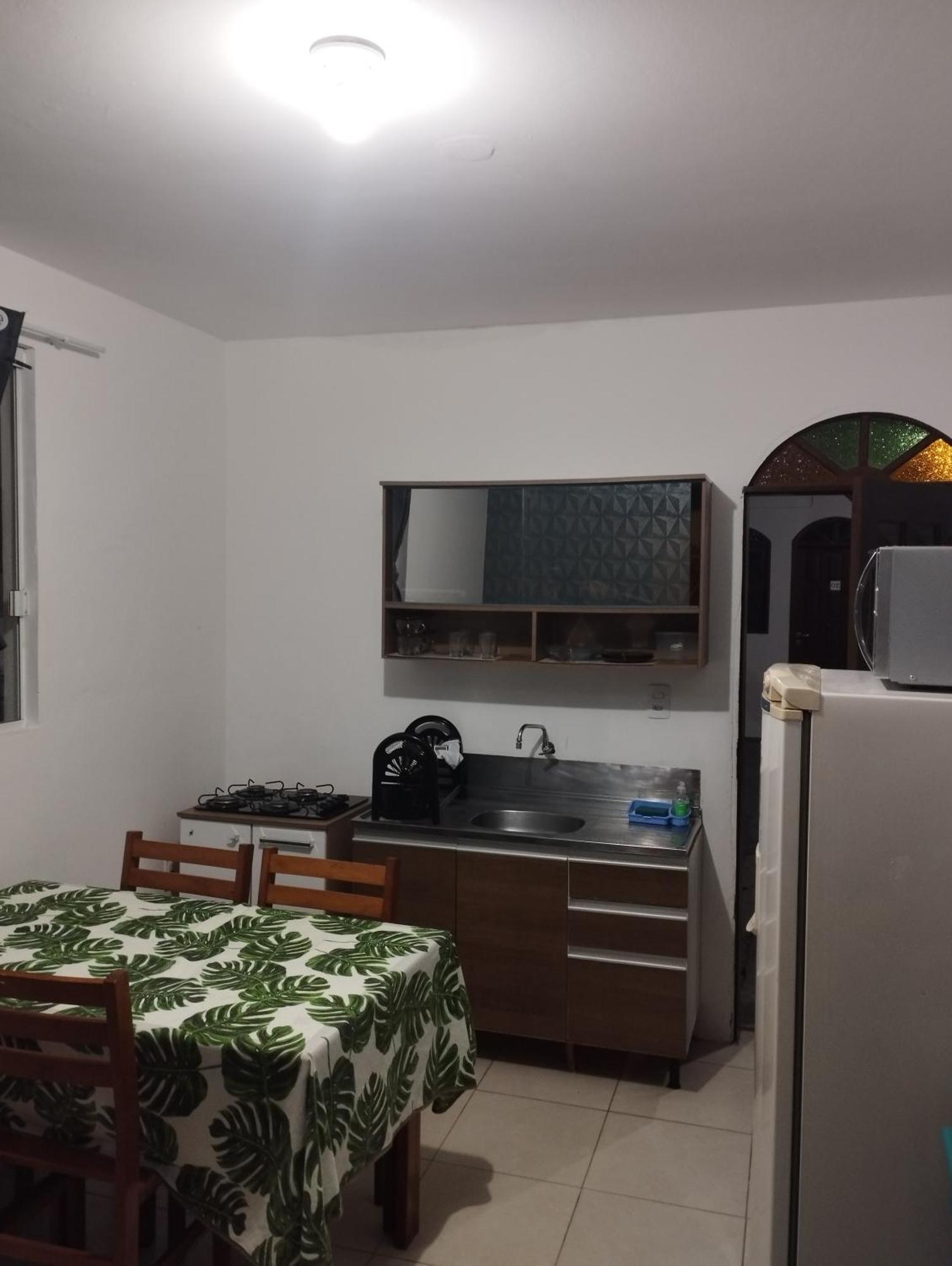 Pousada Recanto Do Norte Florianopolis Bagian luar foto